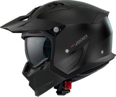 Axxis Hunter 980 Mat Siyah