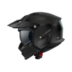Axxis Hunter 980 Mat Siyah