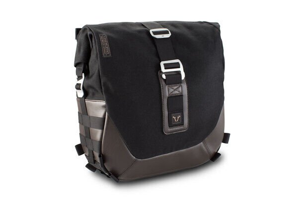 Legend Gear side bag LC2. 13.5 l. For right SLC side carrier