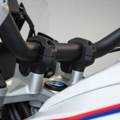 GİDON YÜKSELTME 32mm Geri Çekme 20mm BMW 1250 GS/Adventure/Rally (18-23) LEH.07.039.12601/B
