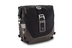 Legend Gear side bag LC2. 13.5 l. For left SLC side carrier