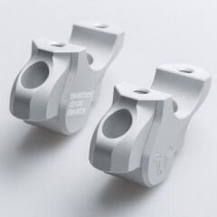 GİDON YÜKSELTME 32mm Geri Çekme 20mm BMW 1250 GS Style Rallye (21-23) LEH.07.039.12601/S