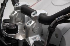 GİDON YÜKSELTME 32mm Geri Çekme 20mm BMW 1250 GS Style Rallye (21-23) LEH.07.039.12601/S