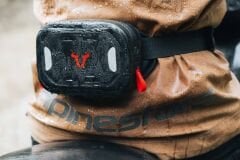 SW-MOTECH Belt WP Bel Çantası Su Geçirmez - BC.WPB.00.005.20000