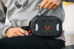 SW-MOTECH Belt WP Bel Çantası Su Geçirmez - BC.WPB.00.005.20000