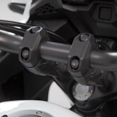 GİDON YÜKSELTME 20mm Honda CRF1100L Africa Twin (19-23) LEH.00.039.24100.20/B