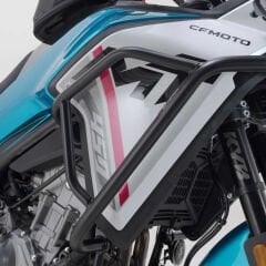 SW-MOTECH CFMoto 450MT Koruma Demiri Siyah - SBL.10.625.10000/B