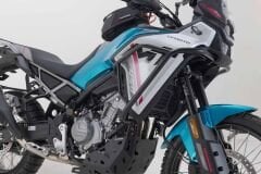 SW-MOTECH CFMoto 450MT Koruma Demiri Siyah - SBL.10.625.10000/B