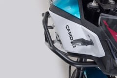 SW-MOTECH CFMoto 450MT Koruma Demiri Siyah - SBL.10.625.10000/B