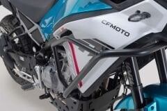 SW-MOTECH CFMoto 450MT Koruma Demiri Siyah - SBL.10.625.10000/B