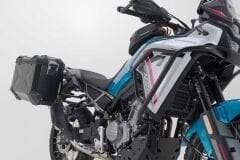 SW-MOTECH CFMoto 450MT Koruma Demiri Siyah - SBL.10.625.10000/B