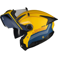 Axxis Ghostfighter SV Bitone C13 Sarı