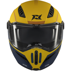 Axxis Ghostfighter SV Bitone C13 Sarı