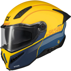 Axxis Ghostfighter SV Bitone C13 Sarı