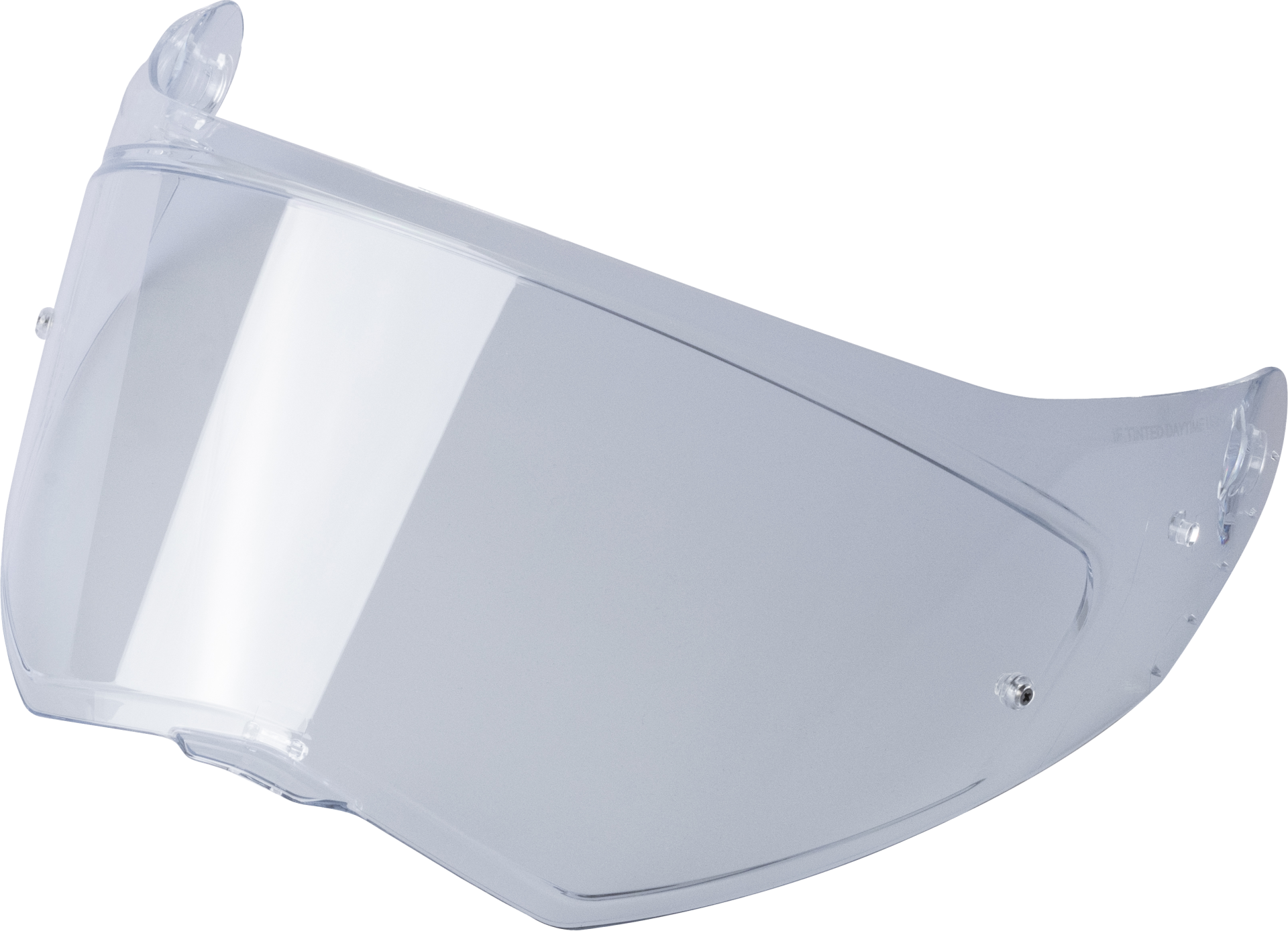 Caberg Tanami Şeffaf Vizör - A9814DB