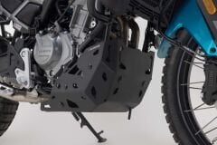SW-MOTECH CFMoto 450MT Motor Alt Koruma Siyah - MSS.10.625.10000/B