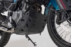SW-MOTECH CFMoto 450MT Motor Alt Koruma Siyah - MSS.10.625.10000/B