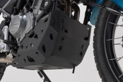 SW-MOTECH CFMoto 450MT Motor Alt Koruma Siyah - MSS.10.625.10000/B