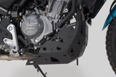 SW-MOTECH CFMoto 450MT Motor Alt Koruma Siyah - MSS.10.625.10000/B