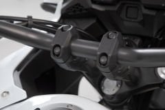 SW-MOTECH Gidon Yükseltme 20mm Honda CRF1000L Africa Twin (15-19) - LEH.00.039.20201/B