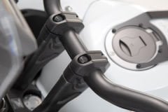 SW-MOTECH Gidon Yükseltme 20mm Honda CRF1000L Africa Twin (15-19) - LEH.00.039.20201/B