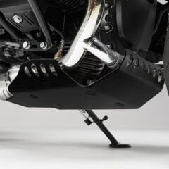 SW-MOTECH BMW R nineT / Pure / Scrambler Motor Alt Koruma Siyah - MSS.07.512.10000/B