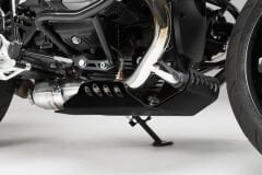SW-MOTECH BMW R nineT / Pure / Scrambler Motor Alt Koruma Siyah - MSS.07.512.10000/B