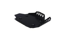 SW-MOTECH BMW R nineT / Pure / Scrambler Motor Alt Koruma Siyah - MSS.07.512.10000/B