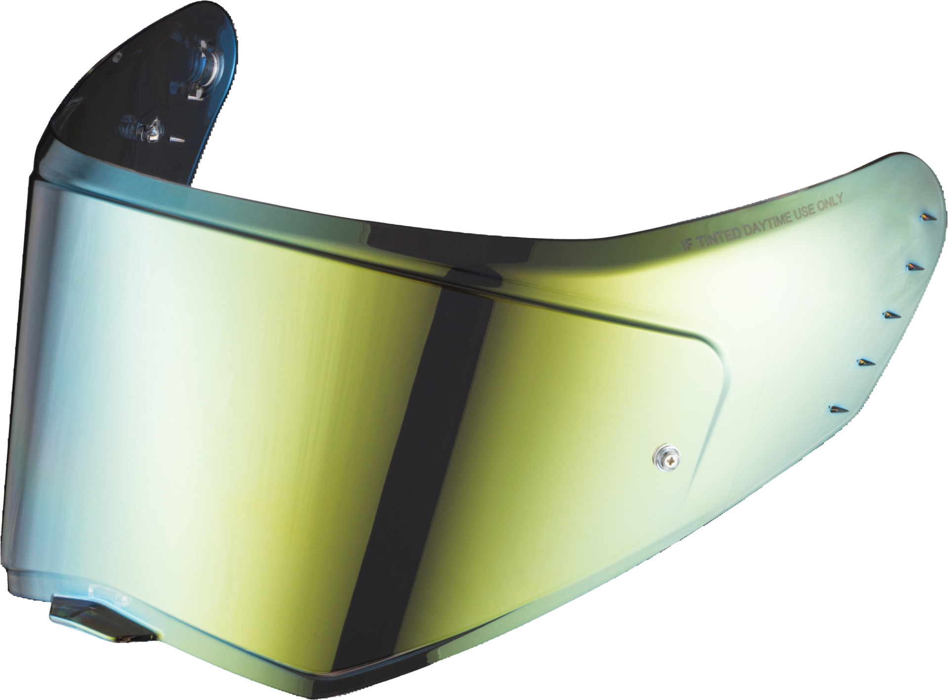 Caberg Tanami Aynalı Gold Vizör - A9724