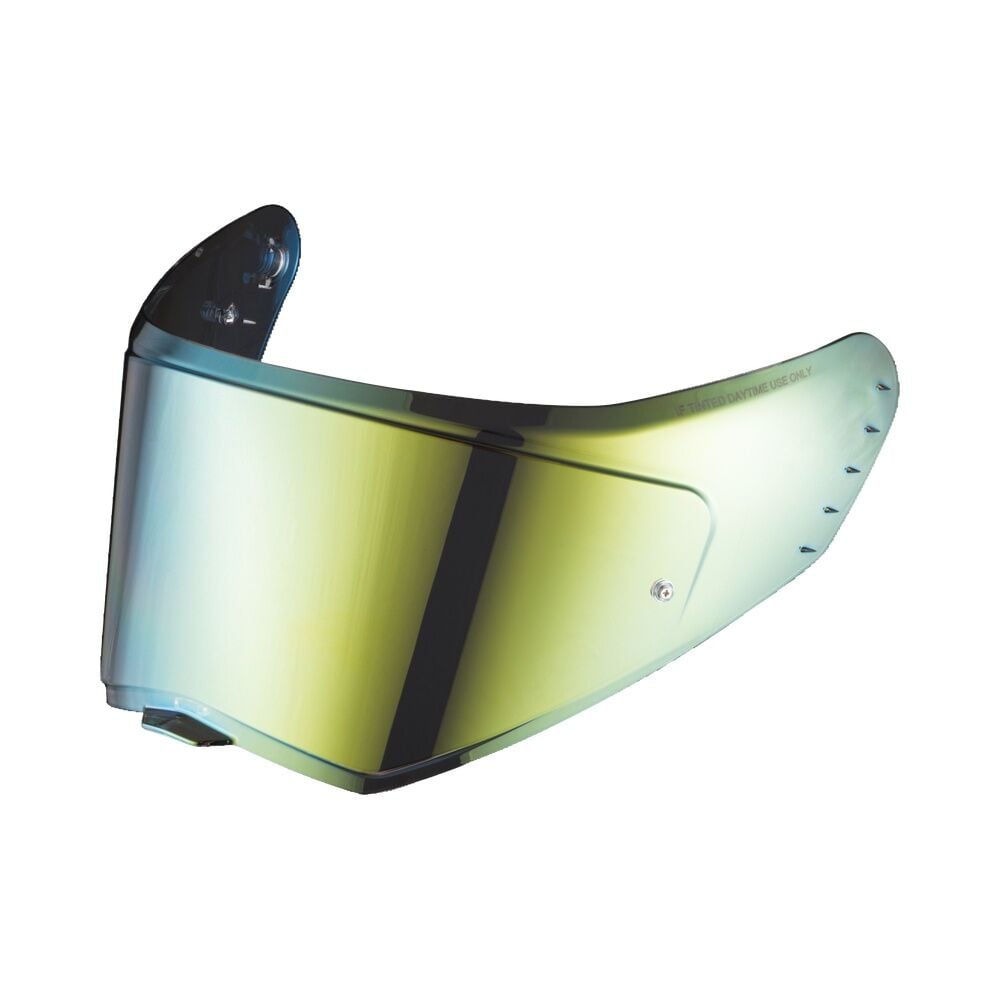 Caberg Tanami Aynalı Gold Vizör - A9724