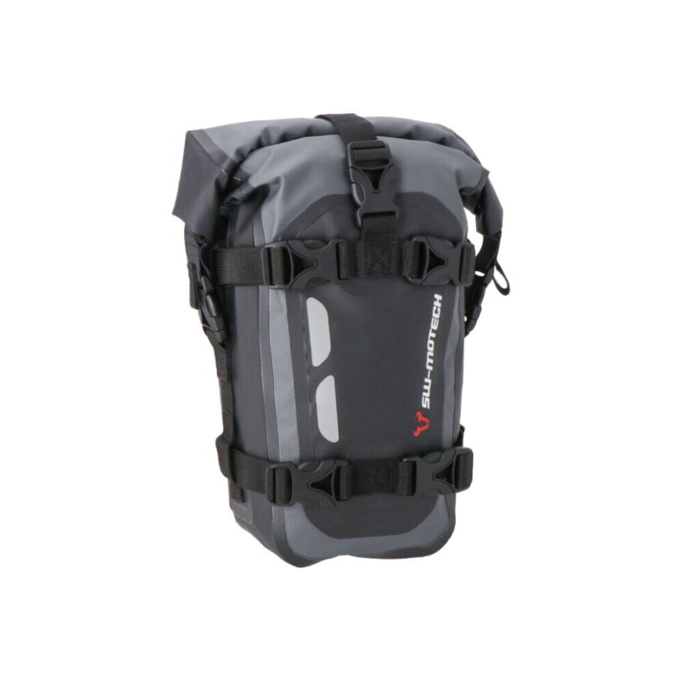 SW-MOTECH Drybag 80 Koruma Demiri/Depo/Kuyruk Çantası - 8LT - BC.WPB.00.010.20000