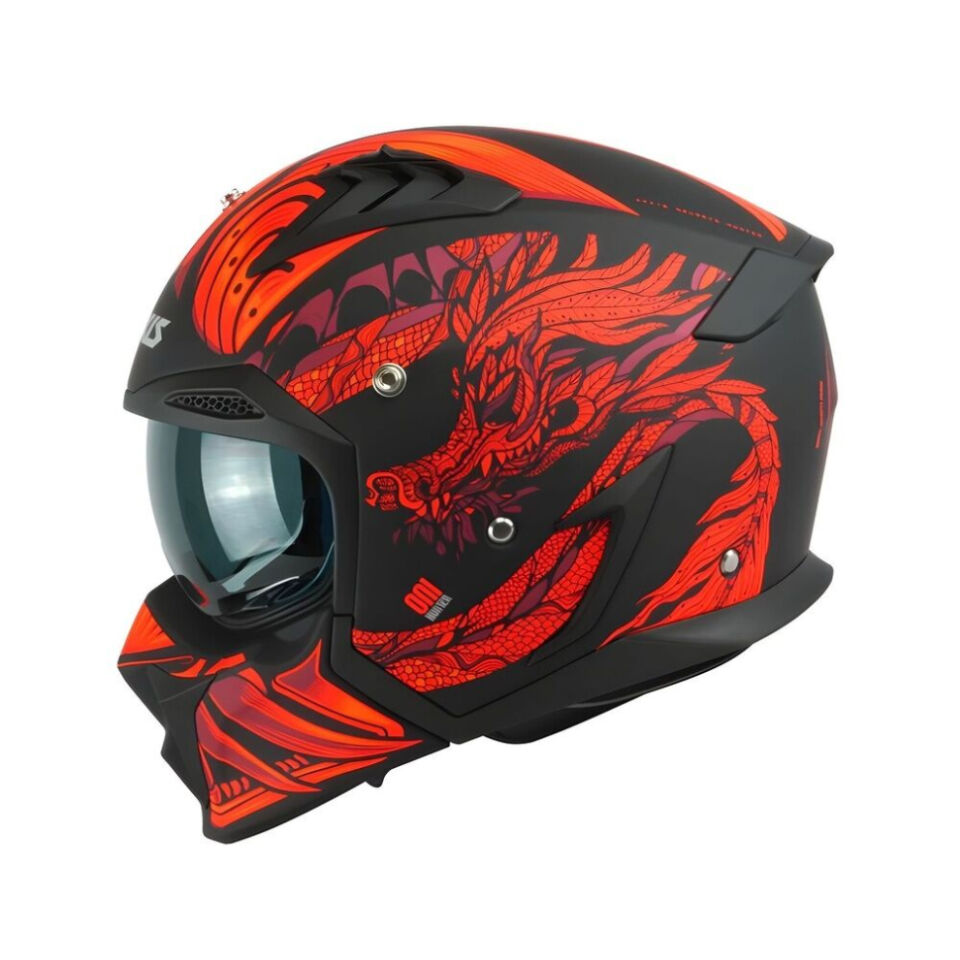 デカゲロオスギ axxis-hunter-980-sv-oni-matt-