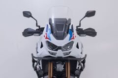 SW-MOTECH Honda CRF1000L / CRF1100L / X-ADV Adventure Elcik Koruma Kiti Siyah - HDG.00.220.31701/B