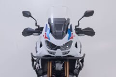 SW-MOTECH Honda CRF1000L / CRF1100L / X-ADV Adventure Elcik Koruma Kiti Siyah - HDG.00.220.31701/B