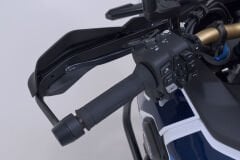 SW-MOTECH Honda CRF1000L / CRF1100L / X-ADV Adventure Elcik Koruma Kiti Siyah - HDG.00.220.31701/B