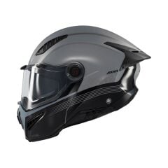 Axxis Ghostfighter SV Bitone C12 Mat Gri