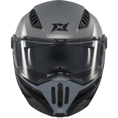 Axxis Ghostfighter SV Bitone C12 Mat Gri