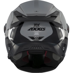 Axxis Ghostfighter SV Bitone C2 Gri