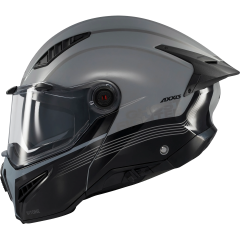 Axxis Ghostfighter SV Bitone C12 Mat Gri