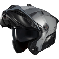 Axxis Ghostfighter SV Bitone C12 Mat Gri