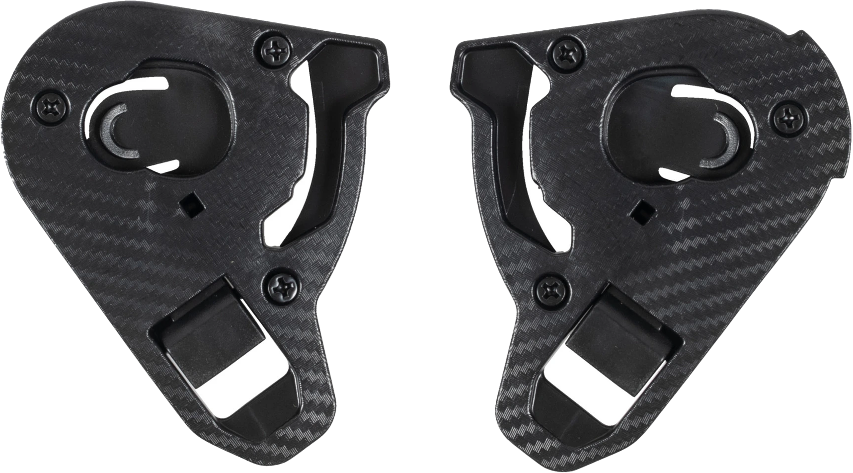 Caberg Drift Evo 2 Vizör Mekanizması (Vidalı) - A9615