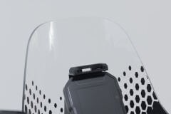 SW-MOTECH Ducati DesertX / Rally Kokpit GPS Tutucu - GPS.22.995.10000/B