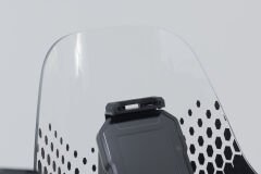 SW-MOTECH Ducati DesertX / Rally Kokpit GPS Tutucu - GPS.22.995.10000/B