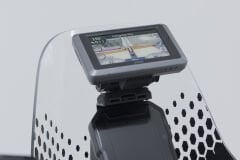 SW-MOTECH Ducati DesertX / Rally Kokpit GPS Tutucu - GPS.22.995.10000/B