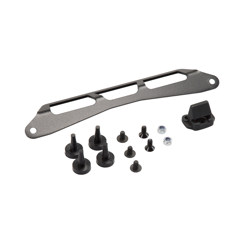SW-MOTECH ADVENTURE-RACK Givi / Kappa Monolock Adaptör Kiti - GPT.00.152.35300/B