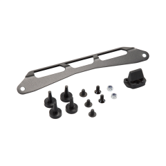 SW-MOTECH ADVENTURE-RACK Givi / Kappa Monolock Adaptör Kiti - GPT.00.152.35300/B