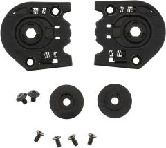 Axxis Draken S Vidalı Vizör Mekanizması - V18C