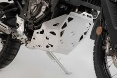 SW-MOTECH Yamaha Ténéré 700 Motor Alt Koruma Gümüş - MSS.06.799.10002/S