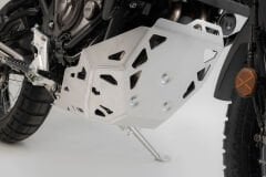 SW-MOTECH Yamaha Ténéré 700 Motor Alt Koruma Gümüş - MSS.06.799.10002/S