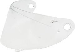 Axxis Draken S Şeffaf Vizör